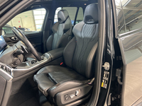 BMW X5 xDrive50e 489 ch BVA8 M Sport