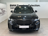 BMW X5 xDrive50e 489 ch BVA8 M Sport