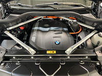 BMW X5 xDrive50e 489 ch BVA8 M Sport