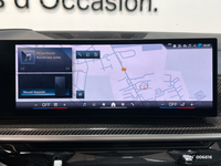 BMW X5 xDrive50e 489 ch BVA8 M Sport