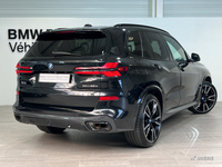 BMW X5 xDrive50e 489 ch BVA8 M Sport