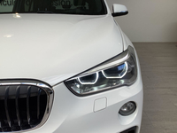 BMW X1 xDrive 18d 150 ch M Sport