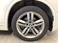 BMW X1 xDrive 18d 150 ch M Sport