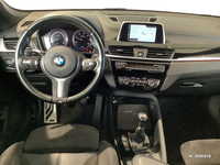 BMW X1 xDrive 18d 150 ch M Sport