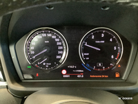 BMW X1 xDrive 18d 150 ch M Sport