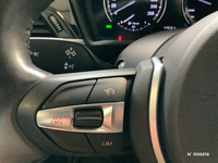 BMW X1 xDrive 18d 150 ch M Sport