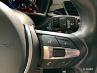 BMW X1 xDrive 18d 150 ch M Sport