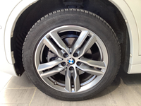 BMW X1 xDrive 18d 150 ch M Sport