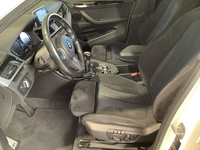 BMW X1 xDrive 18d 150 ch M Sport