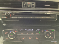 BMW X1 xDrive 18d 150 ch M Sport