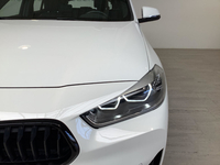 BMW X2 sDrive 18i 136 ch BVM6 M Sport