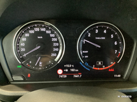 BMW X2 sDrive 18i 136 ch BVM6 M Sport