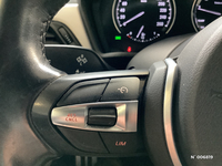 BMW X2 sDrive 18i 136 ch BVM6 M Sport