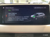 BMW X2 sDrive 18i 136 ch BVM6 M Sport