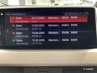 BMW X2 sDrive 18i 136 ch BVM6 M Sport