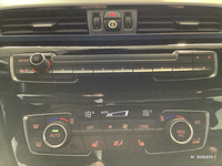 BMW X2 sDrive 18i 136 ch BVM6 M Sport