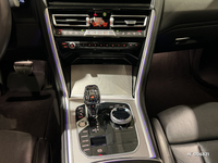 BMW Coupe 840d xDrive 320 ch BVA8 M Sport Technic