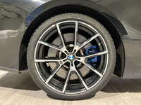 BMW Coupe 840d xDrive 320 ch BVA8 M Sport Technic