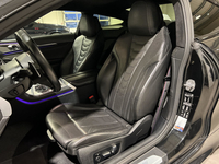 BMW Coupe 840d xDrive 320 ch BVA8 M Sport Technic