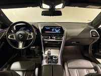 BMW Coupe 840d xDrive 320 ch BVA8 M Sport Technic