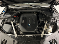 BMW Coupe 840d xDrive 320 ch BVA8 M Sport Technic