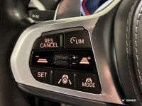 BMW Coupe 840d xDrive 320 ch BVA8 M Sport Technic