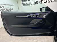 BMW Coupe 840d xDrive 320 ch BVA8 M Sport Technic