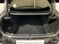 BMW Coupe 840d xDrive 320 ch BVA8 M Sport Technic