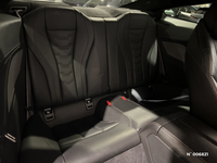 BMW Coupe 840d xDrive 320 ch BVA8 M Sport Technic