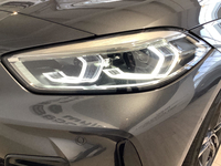 BMW 118d 150 ch M Sport