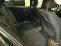 BMW 118d 150 ch M Sport