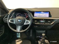 BMW 118d 150 ch M Sport