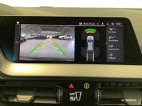 BMW 118d 150 ch M Sport