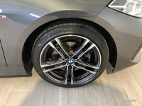 BMW 118d 150 ch M Sport