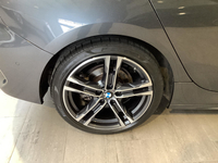 BMW 118d 150 ch M Sport