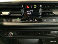 BMW 118d 150 ch M Sport