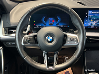 BMW X1 sDrive 18i 136ch DKG7 M Sport