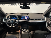 BMW X1 sDrive 18i 136ch DKG7 M Sport