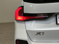 BMW X1 sDrive 18i 136ch DKG7 M Sport