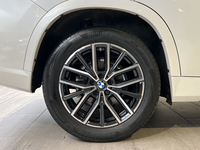 BMW X1 sDrive 18i 136ch DKG7 M Sport