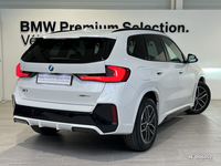 BMW X1 sDrive 18i 136ch DKG7 M Sport