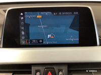 BMW X1 sDrive 18i 140 ch DKG7 xLine