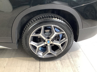 BMW X1 sDrive 18i 140 ch DKG7 xLine