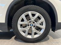 BMW X1 xDrive 20i 192 ch BVA8 xLine