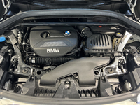 BMW X1 xDrive 20i 192 ch BVA8 xLine