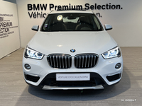 BMW X1 xDrive 20i 192 ch BVA8 xLine