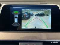 BMW X1 xDrive 20i 192 ch BVA8 xLine