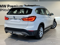 BMW X1 xDrive 20i 192 ch BVA8 xLine