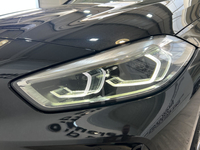 BMW 118i 136 ch DKG7 M Sport