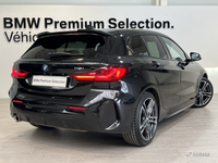 BMW 118i 136 ch DKG7 M Sport